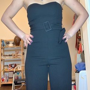 revamped jumpsuit